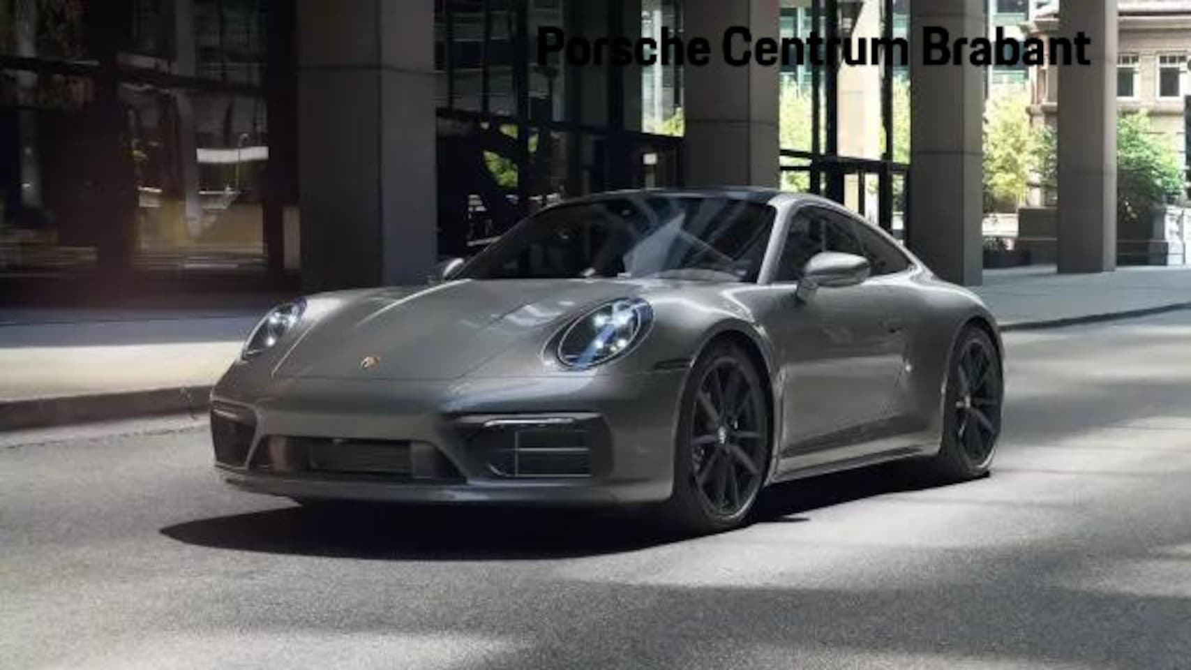 Porsche 911 - Carrera 4S - AutoWereld.nl