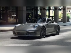 Porsche 911 - Carrera 4S
