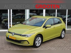 Volkswagen Golf - 1.0 TSI Life//Carplay//62.823km
