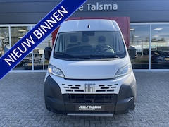 Fiat Ducato - 2.2 MultiJet 140 S&S L2H2 3.5t Automaat | Trekhaak | 10 inch/apple carplay | Voorruitverwa