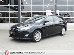 Ford Focus Wagon - 1.6 EcoBoost Titanium