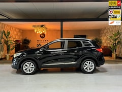 Renault Kadjar - 1.2 TCe Garantie Trekhaak StoelVW PDC Cruise Clima Navi Lane Led Rijklaar