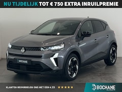 Renault Captur - 1.6 E-Tech Full Hybrid 145 Techno | Stoel- en stuurverwarming