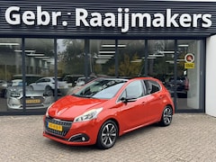 Peugeot 208 - 1.2 PureTech Allure*Panoramadak*ECC