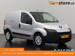 Peugeot Bipper - 1.4 HDi XR | Airco | Trekhaak