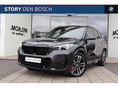BMW X1 - xDrive30e High Executive M Sport Automaat / Panoramadak / Sportstoelen / M Adaptief onders