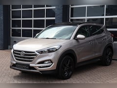 Hyundai Tucson - 1.6 T-Gdi premium, leder, panorama, navi