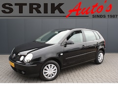 Volkswagen Polo - 1.4-16V Highline - AIRCO - 5-DEURS