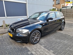 BMW 1-serie - 116i Introduction 5-Drs Navi Xenon Bj:2008