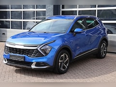 Kia Sportage - 1.6 T-GDI MHEV dynamic line 150pk navigatie, camera