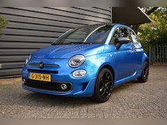 Fiat 500 - 500 1.2 STAR 120.906 KM 2019 9894 EURO