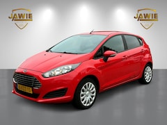 Ford Fiesta - 1.0 Style 6-XZZ-15
