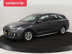 Hyundai i30 - 1.4 T-GDI Comfort | Carplay | Trekhaak | Camera | Navigatie | Climate control | Cruise con