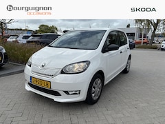 Skoda Citigo e-iV - Automaat EV Ambition | Airco | Bluetooth | Elektrische Ramen | 25.762 Km