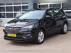 Opel Grandland X - 1.2 Turbo edition