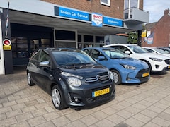 Citroën C1 - 1.0 VTI FEEL