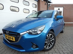 Mazda 2 - 2 1.5 SKYACTIV-G GT-M