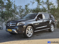 Mercedes-Benz GLS - 400 4MATIC