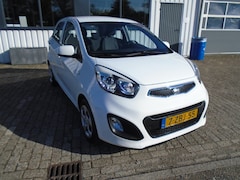 Kia Picanto - 1.0 CVVT BUSINESSL