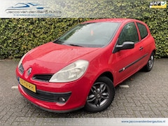 Renault Clio - 1.2i 16V Expression I Airco I Cruise Control