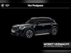 MINI Countryman - 2.0 Cooper S Yours - Verwacht: oktober 2025
