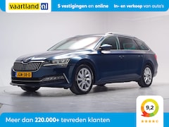 Skoda Superb - 1.4 TSI iV Business Edition plus Aut. [ Navi Virtual Memory Camera ]