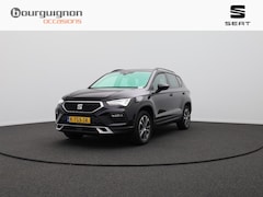 SEAT Ateca - 1.5 TSi 150 Pk Automaat Style Business Intense | Full Led | Navigatie | Trekhaak | Stoel/s