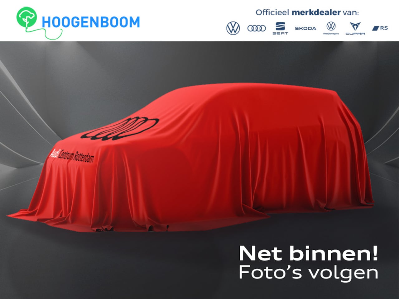 Audi Q4 e-tron - 35 Launch edition Advanced 55 kWh | Achteruitrijcamera | Adaptieve cruise control | Dodeho - AutoWereld.nl