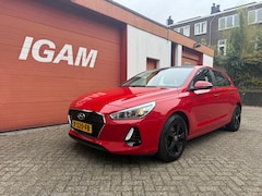 Hyundai i30 - 1.4 i-Drive, airco, opties