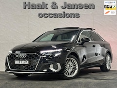 Audi A3 Limousine - 30 TFSI Advanced edition Panoramadak