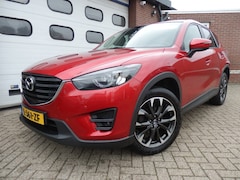 Mazda CX-5 - 2.0 SAG165GT-ML 2WD /camera/bose