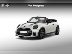MINI Cabrio - Cooper S John Cooper Works XL | 18" LM JCW Lap Spoke 2-tone