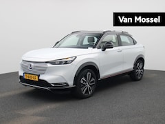 Honda HR-V - 1.5 e:HEV Advance | TREKHAAK | CAMERA | STOELVERWARMING | KLIMAATREGELING