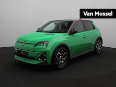 Renault 5 - 5 E-TECH comfort range techno 52 kWh | Automaat | pack advanced driving assist | pack wint