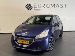 Peugeot 208 - 1.2 VTi Active EXPORT