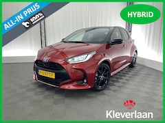 Toyota Yaris - 1.5 Hybrid Executive | Apple Carplay | Pano-dak | JBL | 17 inch |