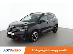 Citroën C5 Aircross - 1.6 PureTech Shine |WB29465|