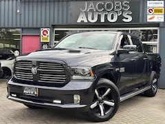 Dodge Ram 1500 - 5.7 V8 4x4 Crew Cab 5'7 Sport
