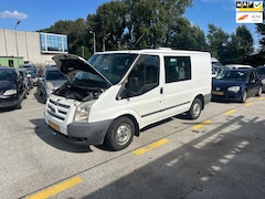 Ford Transit - 260S 2.2 TDCI Airco DUBBELCABINE 2013 TURBO DEFECT
