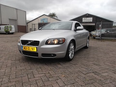 Volvo C70 Convertible - 2.0D Kinetic airco