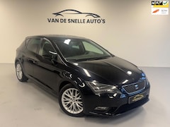 SEAT Leon - 1.6 TDI Style Business Ecomotive LED/NAVI/NAP