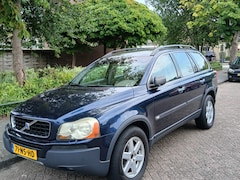 Volvo XC90 - 2.9 T6 Exclusive