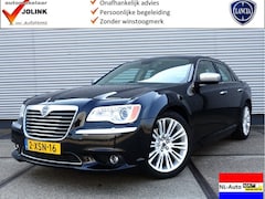 Lancia Thema - 3.0 V6 CRDi Executive Aut5 I Leder I Clima I NL-auto I 1e eig. I