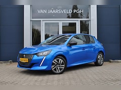 Peugeot 208 - Allure 1.2 PureTech 100 pk / Verw. stoelen
