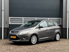 Ford C-Max - 1.6 EcoBoost Edition Plus bj.2014 Camera|Navi|Trekh|Nap
