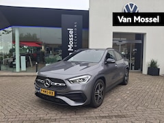 Mercedes-Benz GLA-Klasse - 200 Business Solution AMG | CAMERA | NAVIGATIE | SFEERVERLICHTING | TREKHAAK | STOELVERWAR