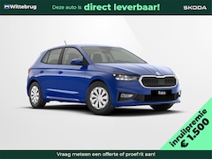 Skoda Fabia - 1.0 TSI Essence