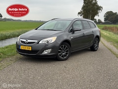 Opel Astra Sports Tourer - 1.4 Turbo Edition Airco Cruise trekhaak