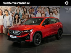 Renault Austral - 1.2 E-Tech full hybrid 200 evolution *NIEUW* *incl. Pack Safety* - Dode hoek, uitparkeer e