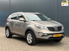 Kia Sportage - 1.6 GDI Nieuwe Motor Topstaat